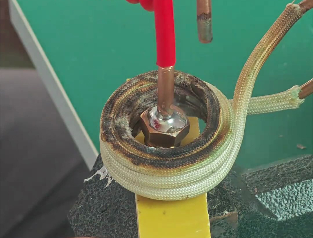 海拓高頻焊機：制冷配件銅件焊接的靈活高效之選