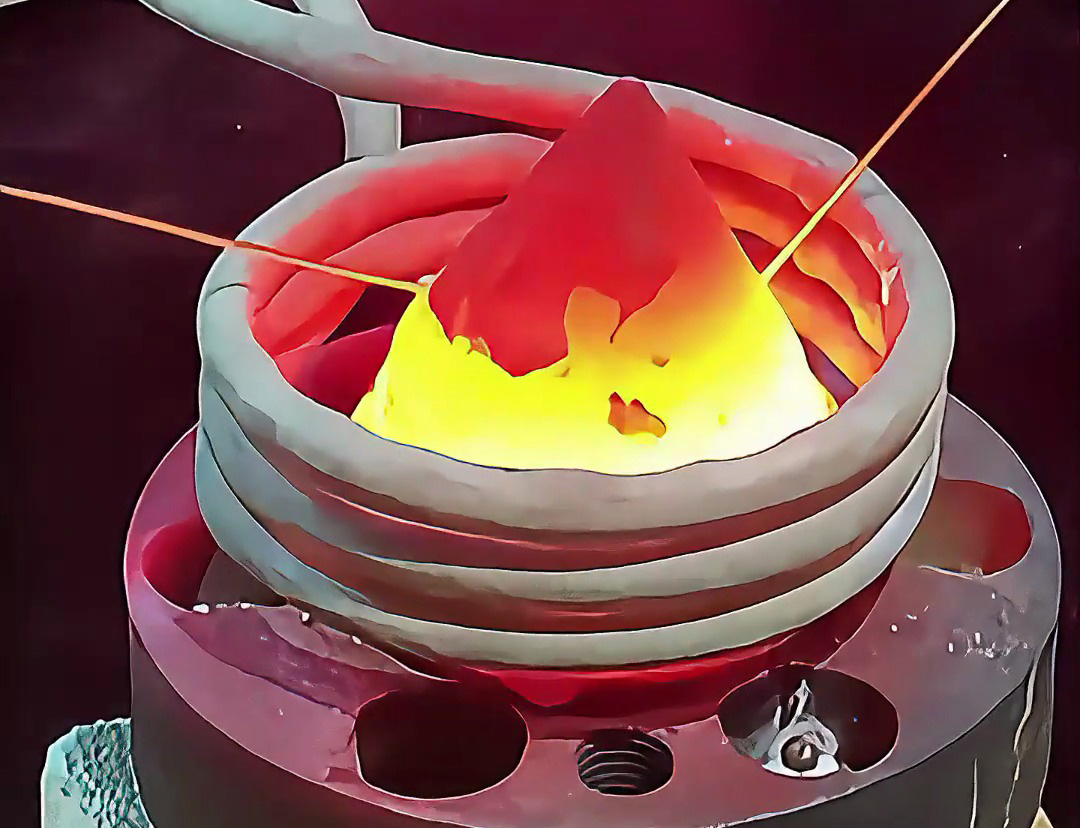 注塑機(jī)磨床頂針合金高頻焊接：模具耐磨升級(jí)的關(guān)鍵工藝，精準(zhǔn)連接硬質(zhì)合金與頂針基體