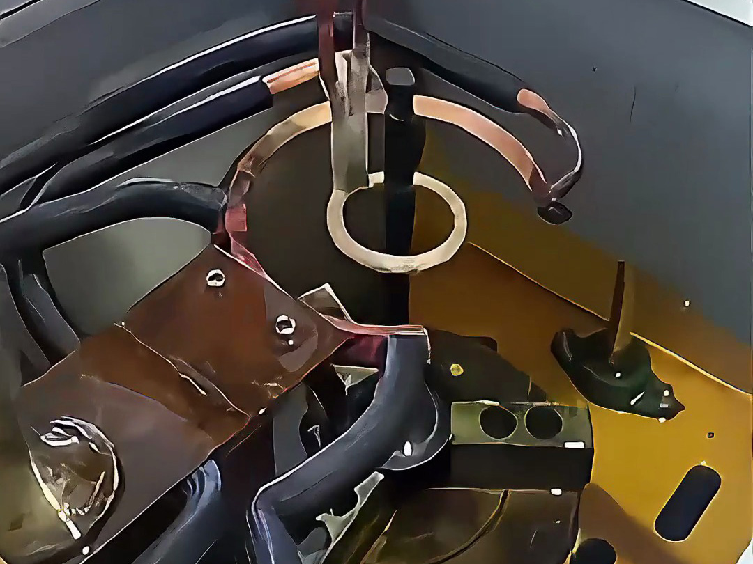 海拓?cái)?shù)控淬火機(jī)床：歷經(jīng)多輪驗(yàn)證，成為發(fā)動(dòng)機(jī)氣門超高頻淬火熱處理優(yōu)選