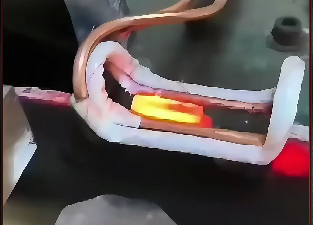 中東亂局=貴金屬暴漲！升級款高頻熱拆機(jī)，鋸片鉆頭合金回收賺瘋了