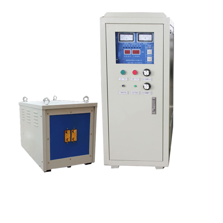 ���音频感应加热设�?HTY-100AB ���音频感应退火设�?00KW