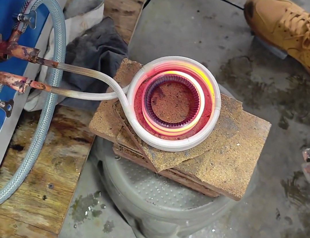 高頻淬火設備源頭生產廠家,支持任何類型產品工件非標定制生產