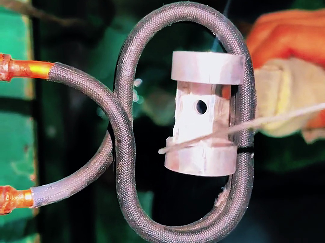 高頻焊接技術在鋁件焊接加工領域有著廣泛的應用