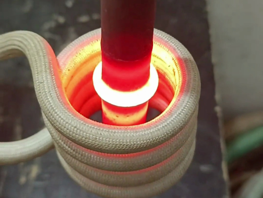 還在用傳統方法？這款高頻加熱機讓鎬釬金屬加工變得如此簡單