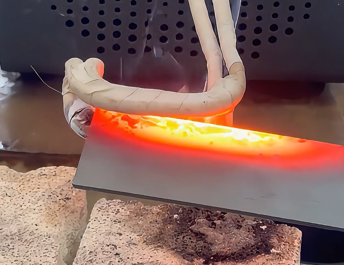 為什么工業(yè)都愛用高頻加熱？看完就懂了