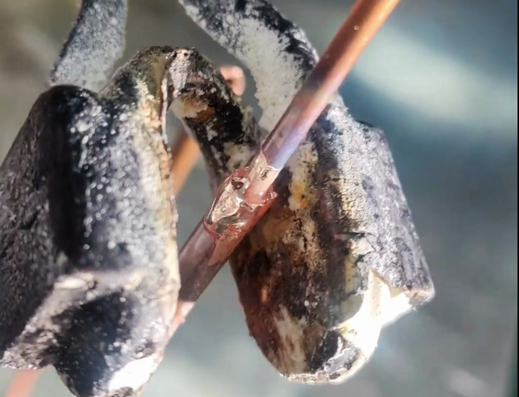 告別傳統焊接方式，高頻焊機讓銅管連接更快更穩！